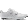 Image de Chaussures de cyclisme sur route Gaerne G.jet, blanc, taille 43 1/2 pour homme, blanc, taille 43 1/2