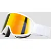 Image de Out Of Flat White Masque blanc Uni