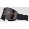 Image de Out Of Flat Black Masque gris Uni
