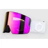 Image de Out Of Zenith White Masque blanc Uni