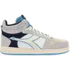Image de Chaussures Diadora 179292 Gris Blanc