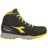 Image de Chaussures de sécurité hautes GLOVE MDS MID S3S FO HRO SR - T.41 - Noir - DIADORA - 701.181134/80013-41