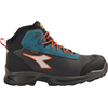 Image de Utilité Diadora 701.181120 Schuh Sport Diatex Mid S7S FO Ci Sr Grigio Blau