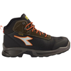 Image de Utility Diadora 701.181120 Chaussure de sport Diatex Mid S7S Fo Ci Sr Noir Vert 41