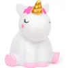 Image de LEGAMI Veilleuse Sweet Dreams LICORNE