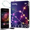 Image de Twinkly Strings USB-C Pearls Lumière intelligente en forme de ficelle Wi-Fi/Bluetooth