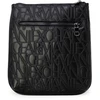 Image de Sac à bandoulière Armani Exchange, noir, taille unique