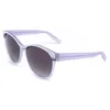 Image de Italia Independent 0048-010-000 Lunettes de soleil pour femmes Purple Man Purple One Size