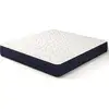 Image de Matelas ESSENTIEL 135 X 190 mousse d'eau hypoallergénique 12CM fabriqué en Italie
