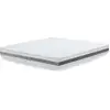 Image de Matelas ESSENTIEL 90 X 190 mousse d'eau hypoallergénique 16CM fabriqué en Italie
