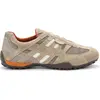Image de Geox Baskets Baskets cuir/textile