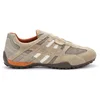 Image de Geox Chaussures U Snake Beigedk Orange, U4207L02214C0845