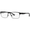 Image de Polo Ralph Lauren Homme Polo Ralph Lauren PH1147 9303 Montures optiques Métal Bleu Carré Normale