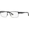 Image de Polo Ralph Lauren Homme Polo Ralph Lauren PH1147 9038 Montures optiques Métal Noir Carré Normale