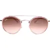 Image de Ray-Ban RB3647N 9069A5 Taille : 51