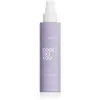 Image de ICONIQUE Professional COOL LIKE YOU Perfect Blonde & Silver Violet Traitement sans rinçage 150 ml