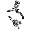 Image de Étrier De Frein Vélo Série Cura X - Finition Polie - Formula