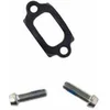 Image de Formula Klemmschelle Kit, CURA X, matte black