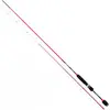 Image de Seika Hikaru Spinnrute Rot 2.70 m / 2-10 g Rot 2.70 m