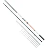 Image de Tubertini Vantage Pwr Feeder Canne à carpe argent 3.60 m / 150 g argent 3.60 m