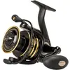 Image de Moulinet Tubertini Drex Noir 2000 Noir 2000