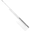 Image de Canne à carpe Tubertini Styx Feeder Argent 3,65 m Argent 3,65 m