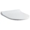 Image de Kiamami Valentina - Abattant Pour Wc Soft-close Enveloppant Jazz