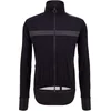 Image de Veste Santini Guard Neos, noire, pour homme, taille M, noire