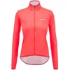Image de Veste Santini Guard Nimbus, couleur orange, taille S (femme)
