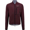Image de Santini Alpha T Jacket Rouge M Homme Rouge M