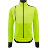 Image de Veste Santini Vega Absolute, vert, taille S, homme, vert, taille S