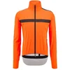 Image de Veste Santini Guard Neos Orange L pour homme, orange L