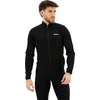 Image de Veste Santini Guard Nimbus, noir, taille S, homme, noir, taille S