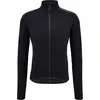 Image de Santini Adapt Multi Maillot manches longues Noir S Hommes Noir S