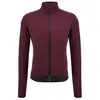 Image de Maillot à manches longues Santini Adapt Multi Violet XL Homme Violet XL