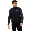 Image de Veste Santini Ventus Noir XL Hommes,Femmes Noir XL