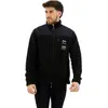 Image de Veste Santini Ovis Noir L Hommes,Femmes Noir L