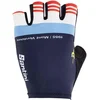 Image de Santini Mj Mont Ventoux Gants courts Multicolores S Homme Multicolores S