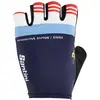 Image de Gants courts Santini Mj Mont Ventoux Multicolores XL Multicolores XL