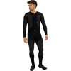 Image de Santini Vega Dry Cuissard à Bretelles Noir XL Hommes Noir XL