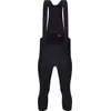 Image de SANTINI cuissardes longues 3/4 à bretelles - CARGO - Noir XL