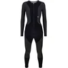 Image de Santini Vega Dry Cuissard à Bretelles Noir M Femme Noir M