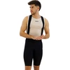 Image de Cuissard Santini Super Lite Noir L pour homme Noir L