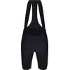 Image de Cuissard Santini Super Lite noir XL femme noir XL