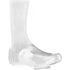 Image de SANTINI Couvre-chaussures de vélo - MADSS AERO - Blanc XS-S