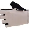 Image de Gants de cyclisme sans doigts SANTINI - TACT - Beige S