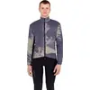 Image de Santini Alpha  Veste Insulated Gris L Hommes,Femmes Gris L