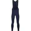 Image de Santini Prime Winter Cuissard à Bretelles Bleu XL Hommes Bleu XL