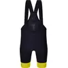 Image de SANTINI Cuissard court à bretelles - TOUR DE FRANCE - BIB SHORTS - Noir XL