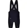 Image de SANTINI Cuissard court à bretelles - TOUR DE FRANCE - BIB SHORTS - Noir L